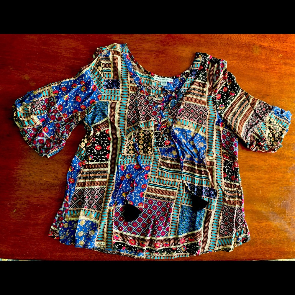 Blouse